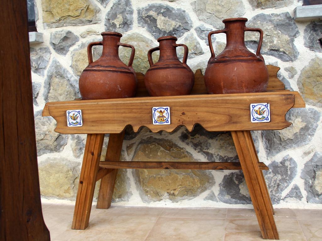 בית הארחה La Casona De Torio מראה חיצוני תמונה