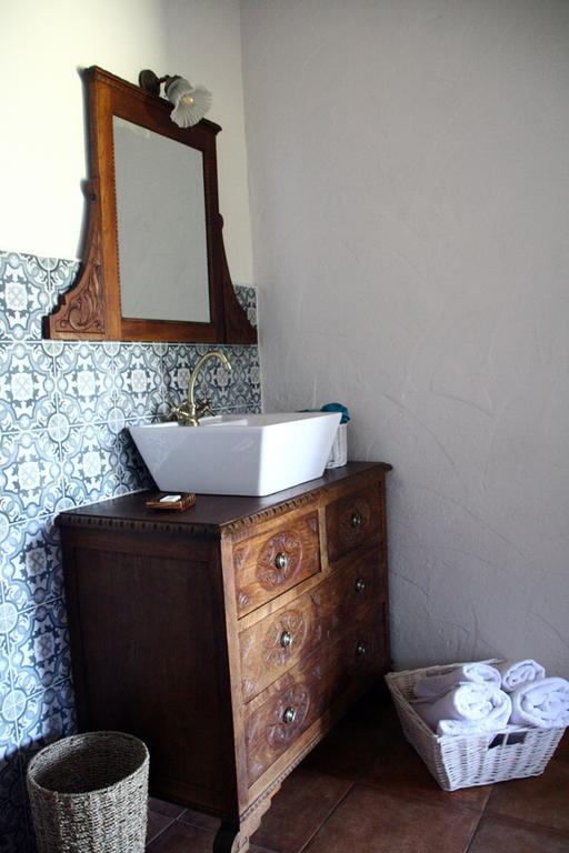 בית הארחה La Casona De Torio מראה חיצוני תמונה